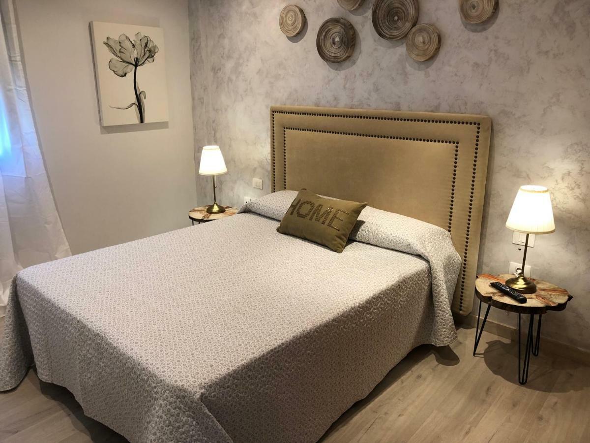 La Laguna Luxe Apartment Eksteriør bilde