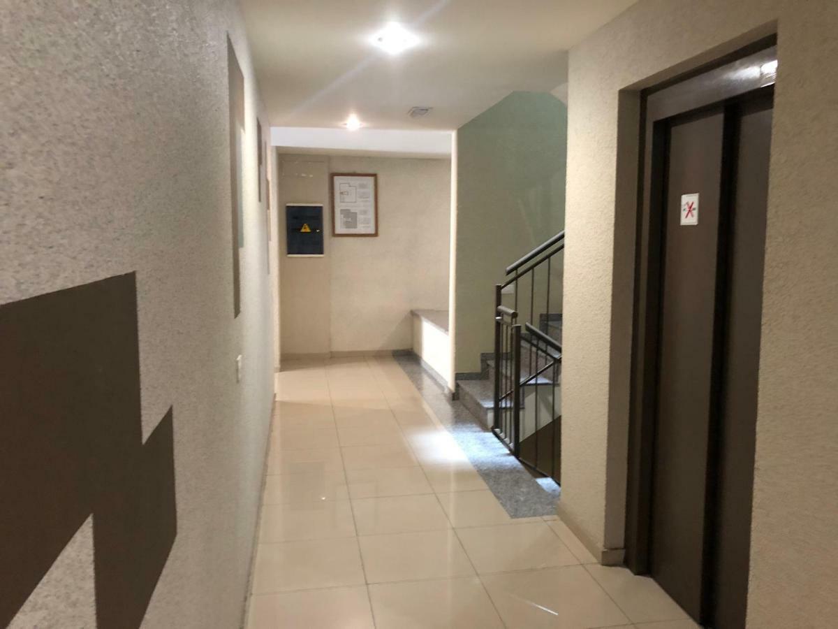 La Laguna Luxe Apartment Eksteriør bilde